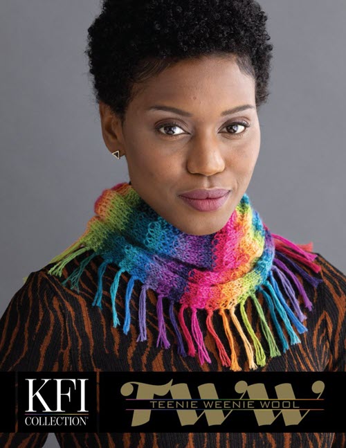 Kinsley Cowl